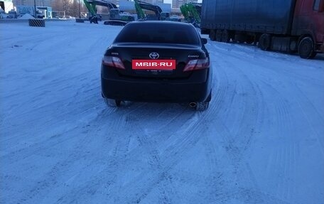 Toyota Camry, 2006 год, 1 150 000 рублей, 22 фотография