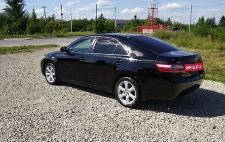 Toyota Camry, 2006 год, 1 150 000 рублей, 37 фотография