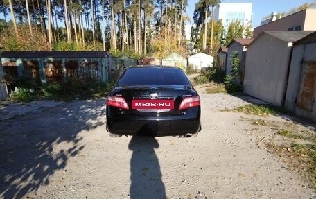 Toyota Camry, 2006 год, 1 150 000 рублей, 34 фотография