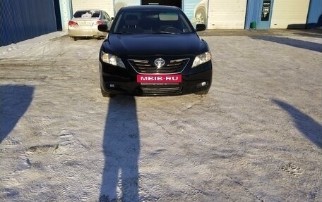 Toyota Camry, 2006 год, 1 150 000 рублей, 39 фотография