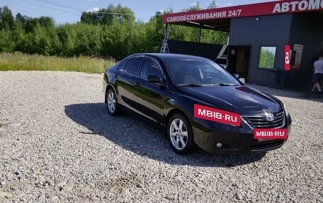 Toyota Camry, 2006 год, 1 150 000 рублей, 30 фотография