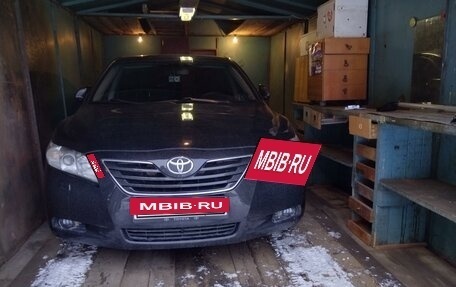 Toyota Camry, 2006 год, 1 150 000 рублей, 21 фотография