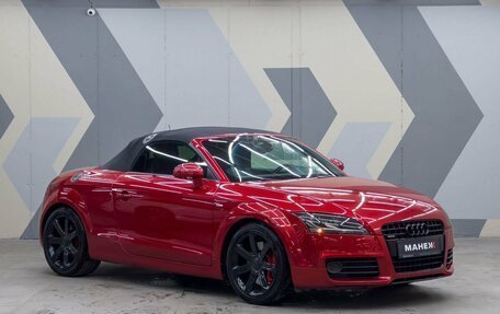 Audi TT, 2008 год, 2 150 000 рублей, 3 фотография