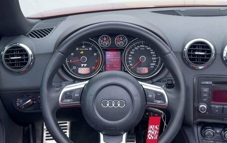 Audi TT, 2008 год, 2 150 000 рублей, 22 фотография