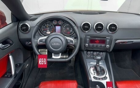 Audi TT, 2008 год, 2 150 000 рублей, 23 фотография