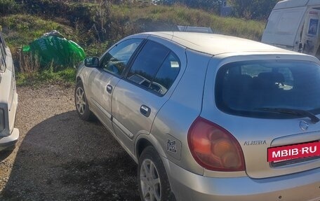 Nissan Almera, 2006 год, 400 000 рублей, 4 фотография