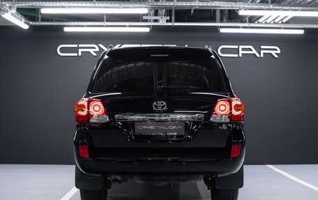 Toyota Land Cruiser 200, 2012 год, 4 900 000 рублей, 6 фотография