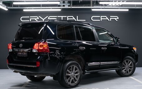 Toyota Land Cruiser 200, 2012 год, 4 900 000 рублей, 8 фотография