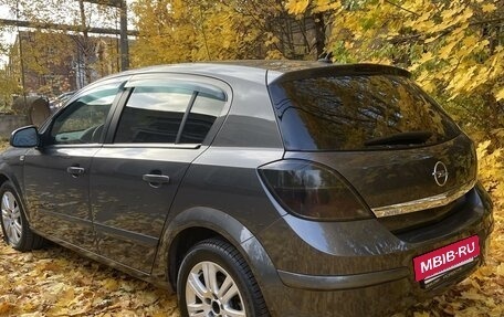 Opel Astra H, 2012 год, 790 000 рублей, 6 фотография