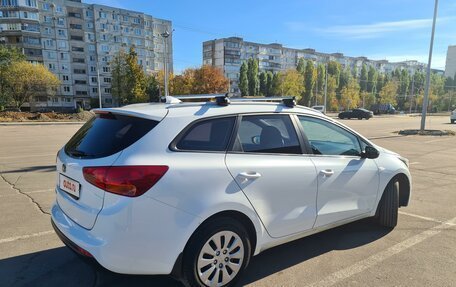 KIA cee'd III, 2018 год, 1 510 000 рублей, 4 фотография