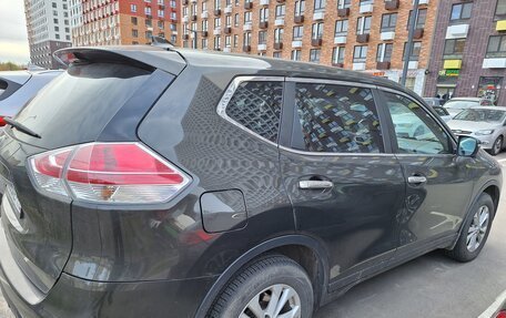 Nissan X-Trail, 2017 год, 2 500 000 рублей, 6 фотография