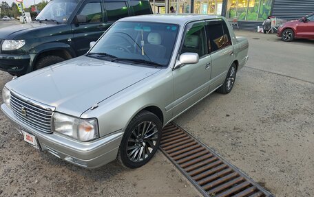 Toyota Crown, 2002 год, 880 000 рублей, 2 фотография