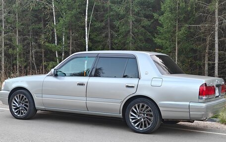 Toyota Crown, 2002 год, 880 000 рублей, 5 фотография