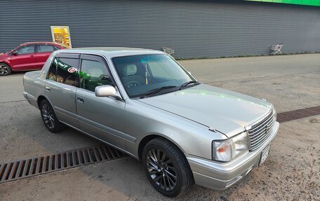 Toyota Crown, 2002 год, 880 000 рублей, 7 фотография