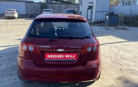 Chevrolet Lacetti, 2010 год, 544 000 рублей, 2 фотография