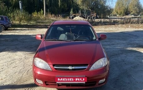 Chevrolet Lacetti, 2010 год, 544 000 рублей, 4 фотография