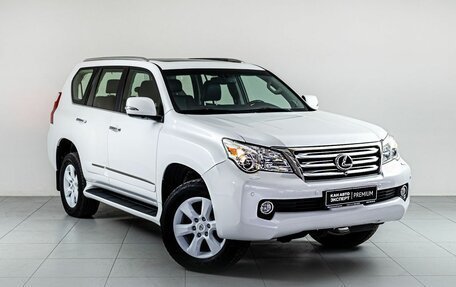 Lexus GX II, 2012 год, 3 600 000 рублей, 3 фотография