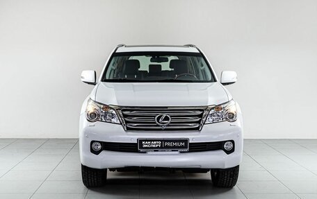 Lexus GX II, 2012 год, 3 600 000 рублей, 2 фотография