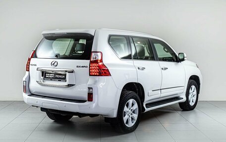 Lexus GX II, 2012 год, 3 600 000 рублей, 4 фотография