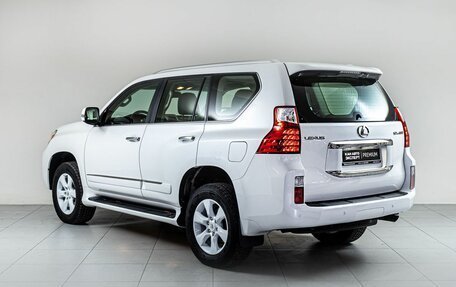 Lexus GX II, 2012 год, 3 600 000 рублей, 6 фотография