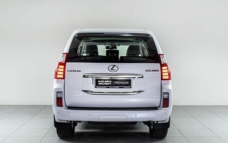 Lexus GX II, 2012 год, 3 600 000 рублей, 5 фотография