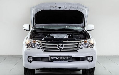 Lexus GX II, 2012 год, 3 600 000 рублей, 7 фотография