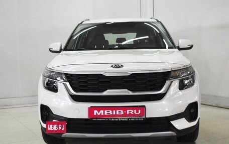 KIA Seltos I, 2022 год, 2 950 000 рублей, 2 фотография