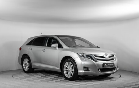 Toyota Venza I, 2013 год, 2 240 000 рублей, 2 фотография