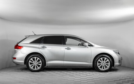 Toyota Venza I, 2013 год, 2 240 000 рублей, 8 фотография