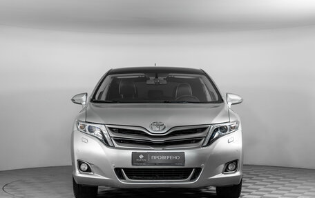 Toyota Venza I, 2013 год, 2 240 000 рублей, 3 фотография