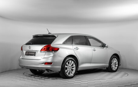 Toyota Venza I, 2013 год, 2 240 000 рублей, 5 фотография