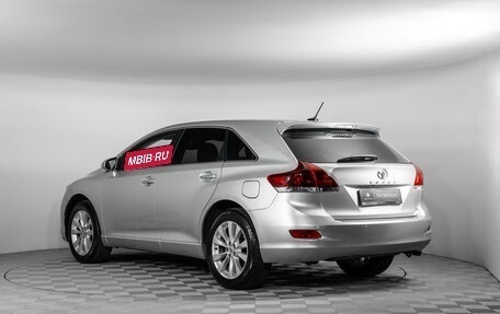 Toyota Venza I, 2013 год, 2 240 000 рублей, 4 фотография