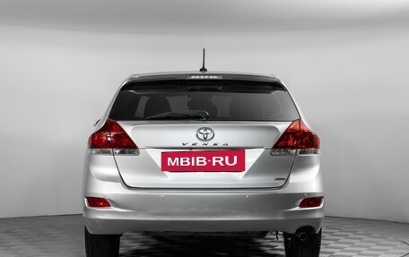 Toyota Venza I, 2013 год, 2 240 000 рублей, 6 фотография