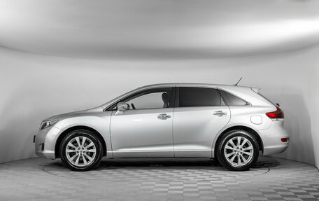 Toyota Venza I, 2013 год, 2 240 000 рублей, 9 фотография