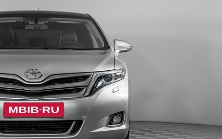 Toyota Venza I, 2013 год, 2 240 000 рублей, 24 фотография