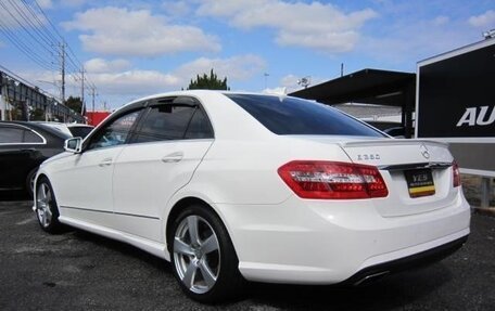 Mercedes-Benz E-Класс, 2012 год, 1 740 100 рублей, 7 фотография