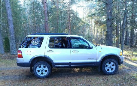 Ford Explorer III, 2004 год, 850 000 рублей, 3 фотография