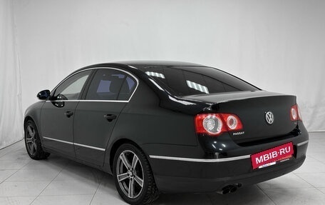 Volkswagen Passat B6, 2010 год, 673 000 рублей, 2 фотография