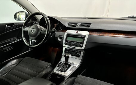 Volkswagen Passat B6, 2010 год, 673 000 рублей, 11 фотография