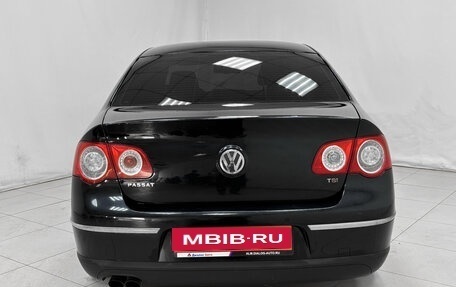 Volkswagen Passat B6, 2010 год, 673 000 рублей, 3 фотография