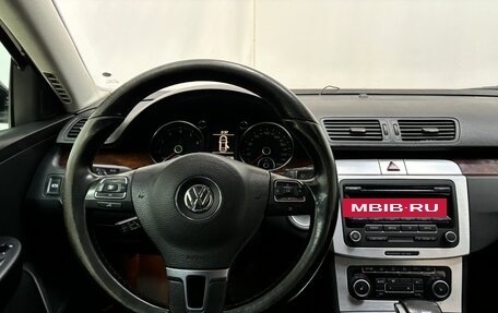 Volkswagen Passat B6, 2010 год, 673 000 рублей, 10 фотография