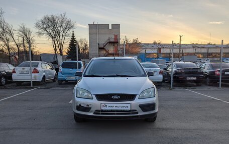 Ford Focus II рестайлинг, 2006 год, 290 000 рублей, 2 фотография