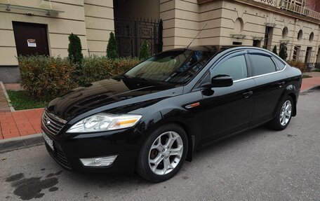 Ford Mondeo IV, 2007 год, 695 000 рублей, 7 фотография