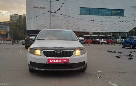 Skoda Octavia, 2016 год, 650 000 рублей, 3 фотография