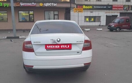 Skoda Octavia, 2016 год, 650 000 рублей, 5 фотография