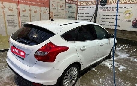 Ford Focus III, 2011 год, 900 000 рублей, 3 фотография