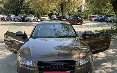 Audi A5, 2008 год, 1 300 000 рублей, 1 фотография