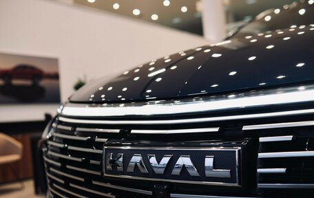 Haval F7, 2024 год, 3 299 000 рублей, 9 фотография