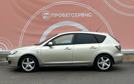 Mazda 3, 2007 год, 790 000 рублей, 8 фотография