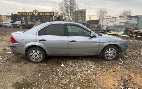 Ford Mondeo III, 2003 год, 150 000 рублей, 2 фотография